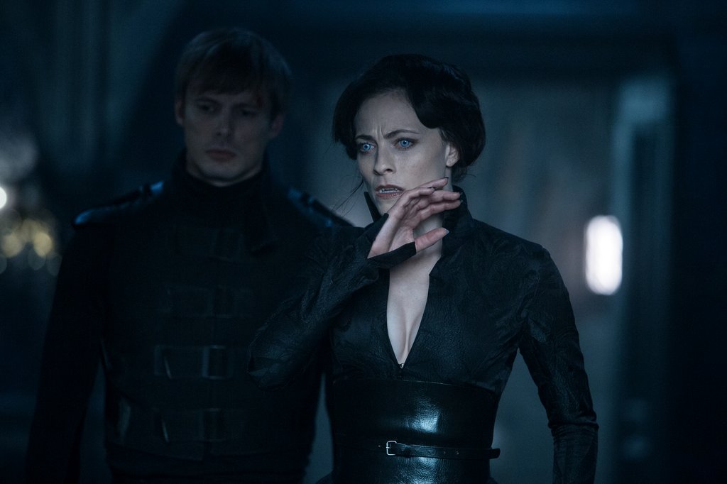Photo from the movie Underworld: Blood Wars
