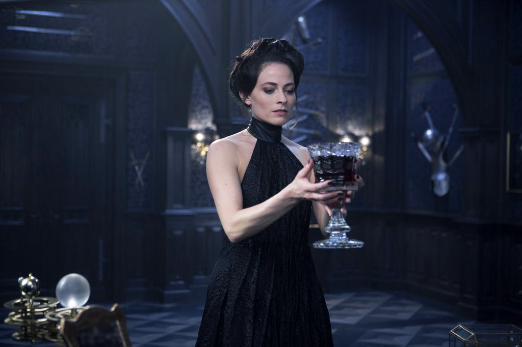 Photo from the movie Underworld: Blood Wars