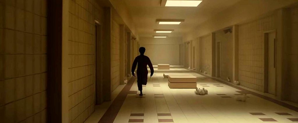 Photo from the movie Us