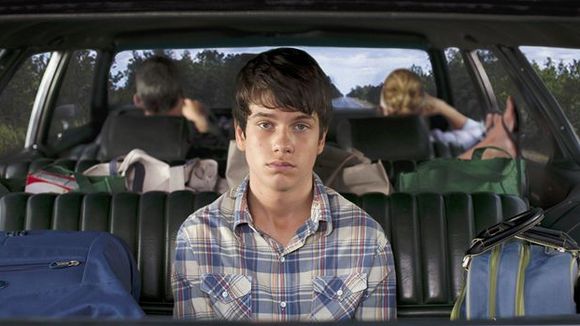 Photo from the movie The Way, Way Back