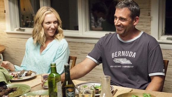 Photo from the movie The Way, Way Back