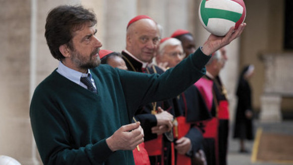 Photo from the movie Habemus Papam