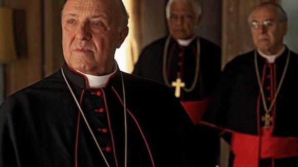 Photo from the movie Habemus Papam