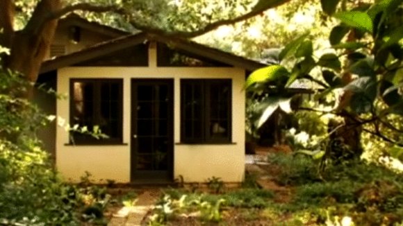 Photo from the movie Who Is Norman Lloyd?