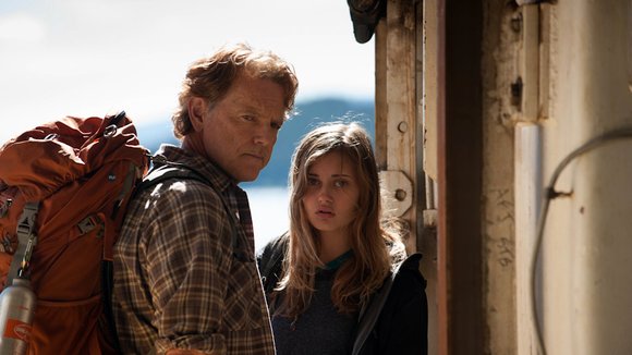 Photo from the movie Wildlike