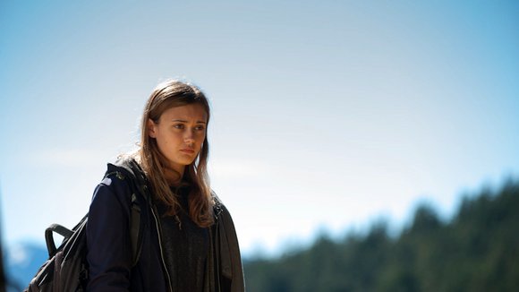 Photo from the movie Wildlike