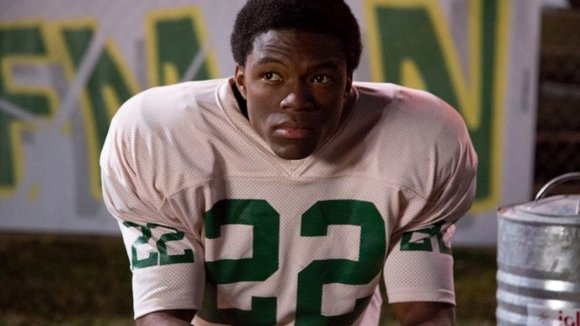 Photo from the movie Woodlawn