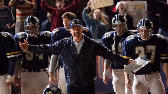 Photo from the movie Woodlawn