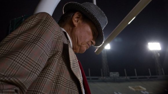 Photo from the movie Woodlawn