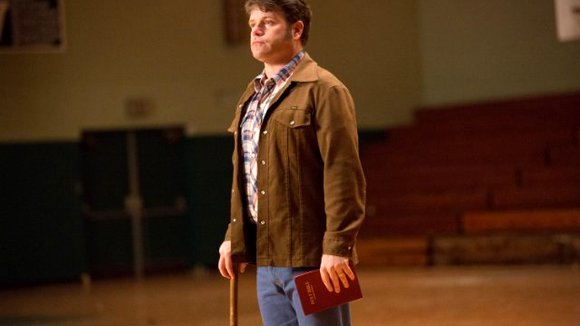 Photo from the movie Woodlawn