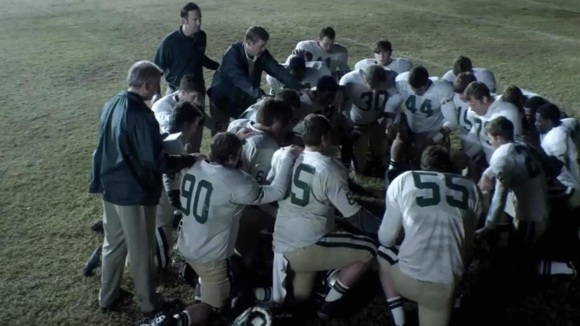 Photo from the movie Woodlawn