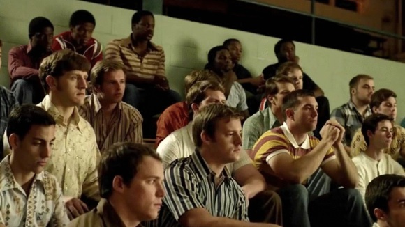 Photo from the movie Woodlawn