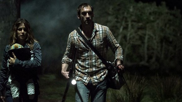 Photo from the movie The Hallow