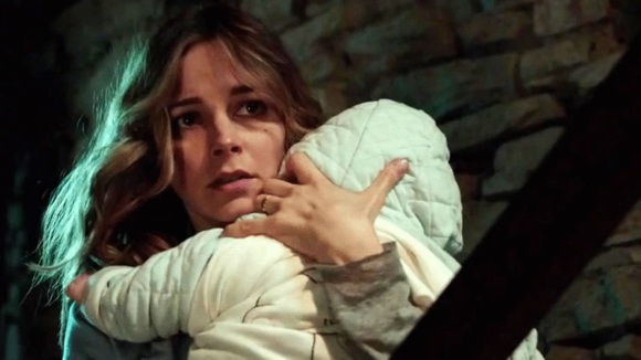 Photo from the movie The Hallow