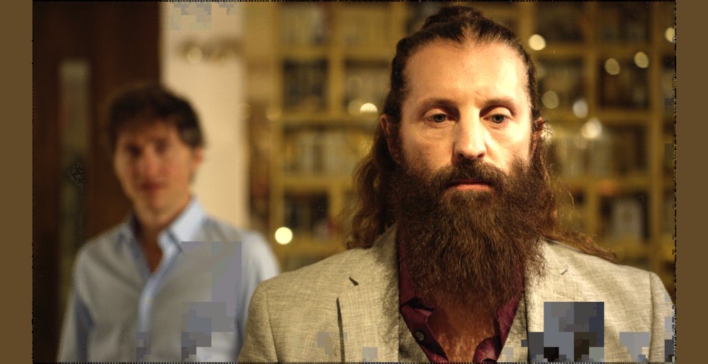 Photo from the movie Innocent