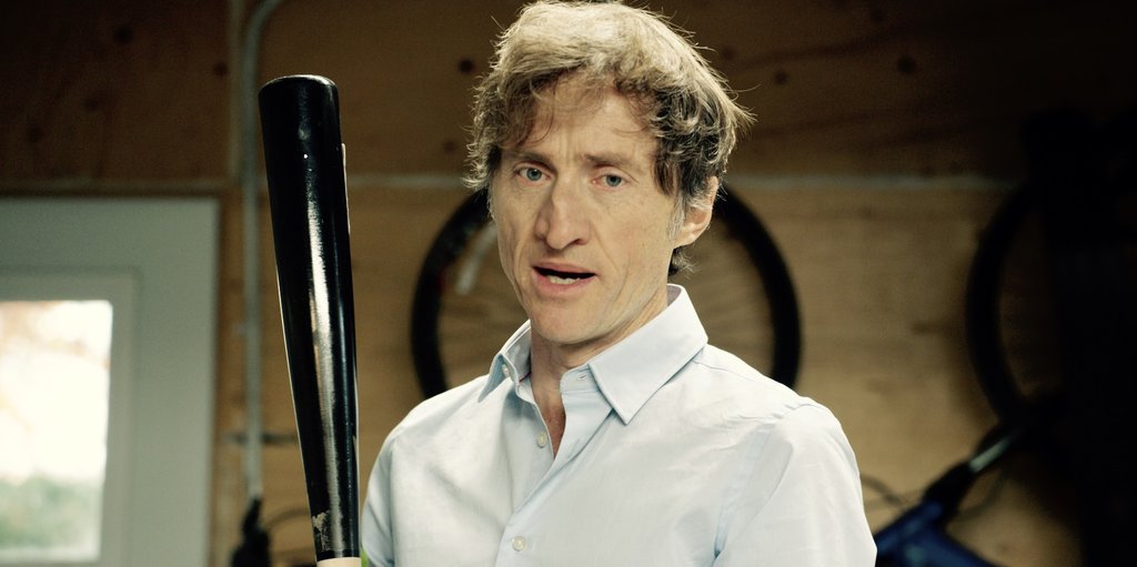 Photo from the movie Innocent