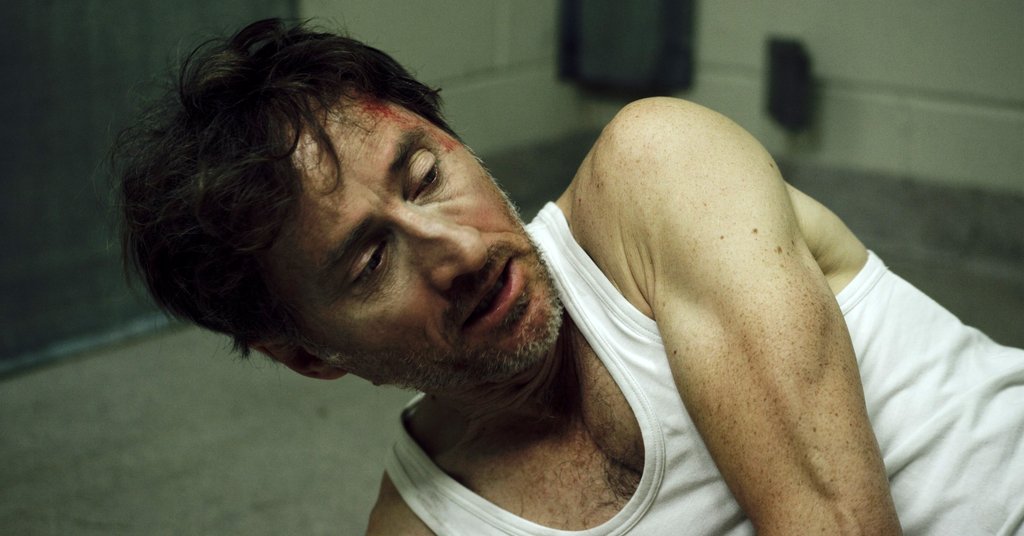 Photo from the movie Innocent