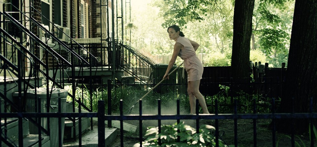 Photo from the movie Innocent