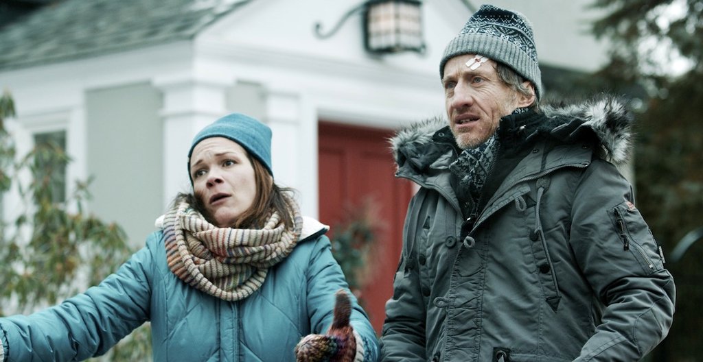 Photo from the movie Innocent