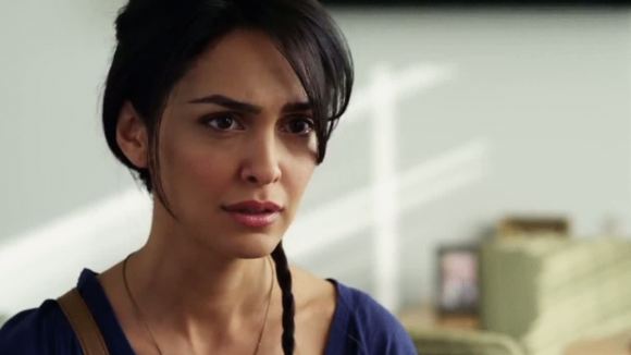 Photo from the movie Shirin in Love