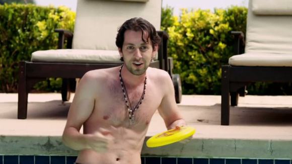 Photo from the movie Shirin in Love