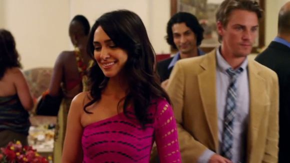 Photo from the movie Shirin in Love