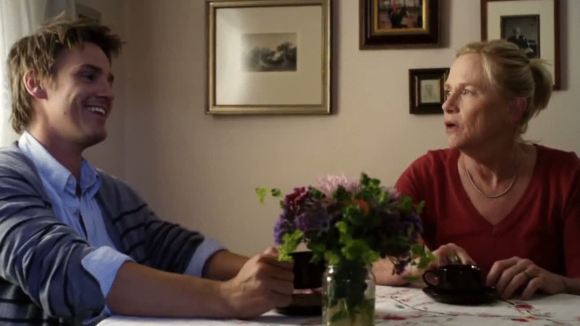 Photo from the movie Shirin in Love