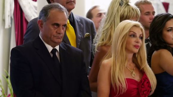 Photo from the movie Shirin in Love