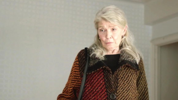 Photo from the movie 3rd Street Blackout