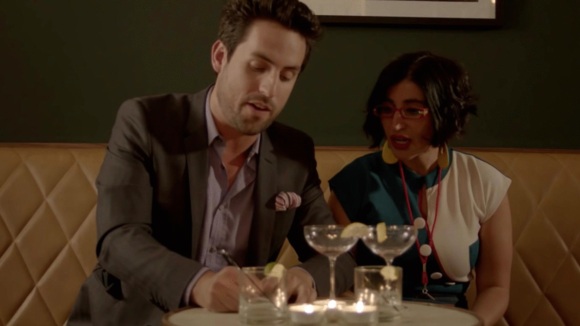 Photo from the movie 3rd Street Blackout