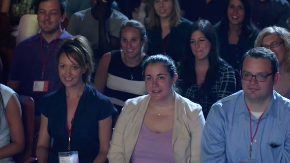 Photo from the movie 3rd Street Blackout