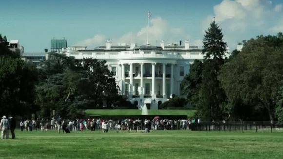 Photo from the movie Persecuted