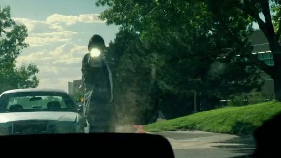 Photo from the movie Persecuted