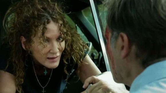 Photo from the movie Persecuted