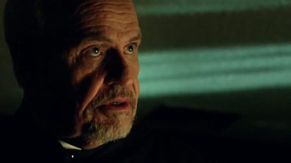 Photo from the movie Persecuted