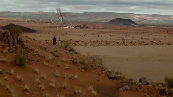 Photo from the movie The Giver