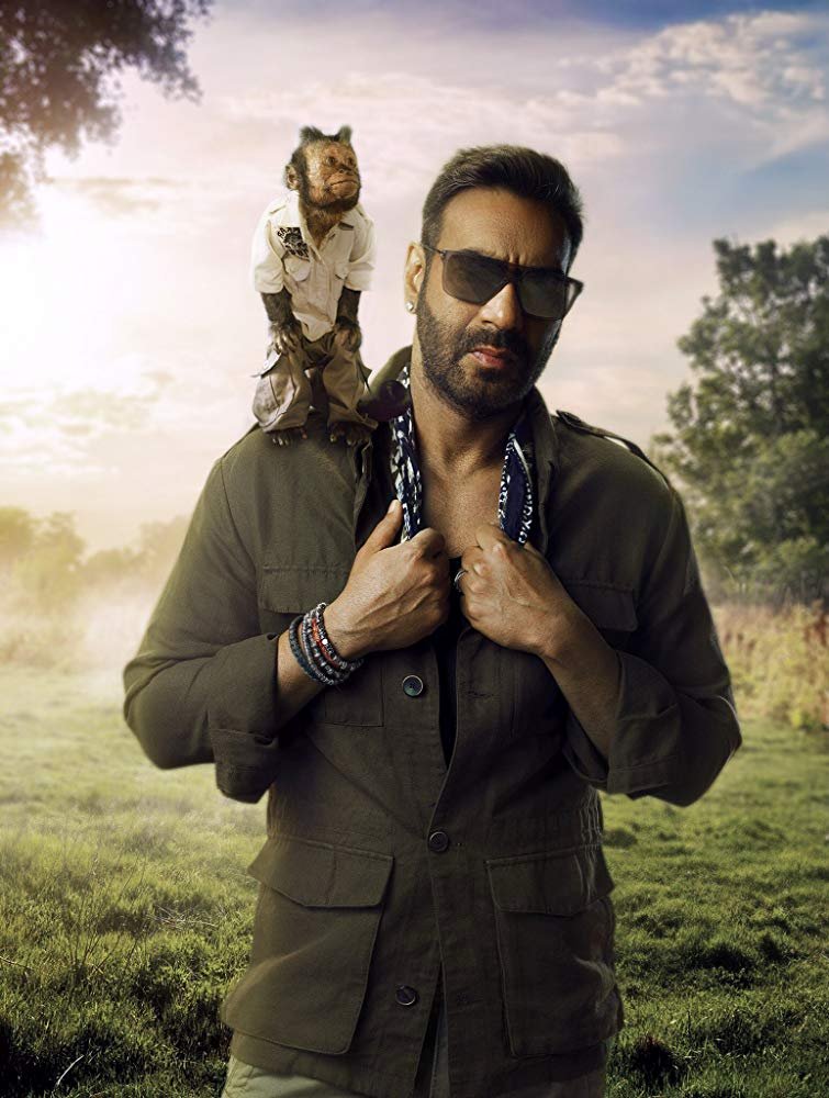 Photo from the movie Total Dhamaal