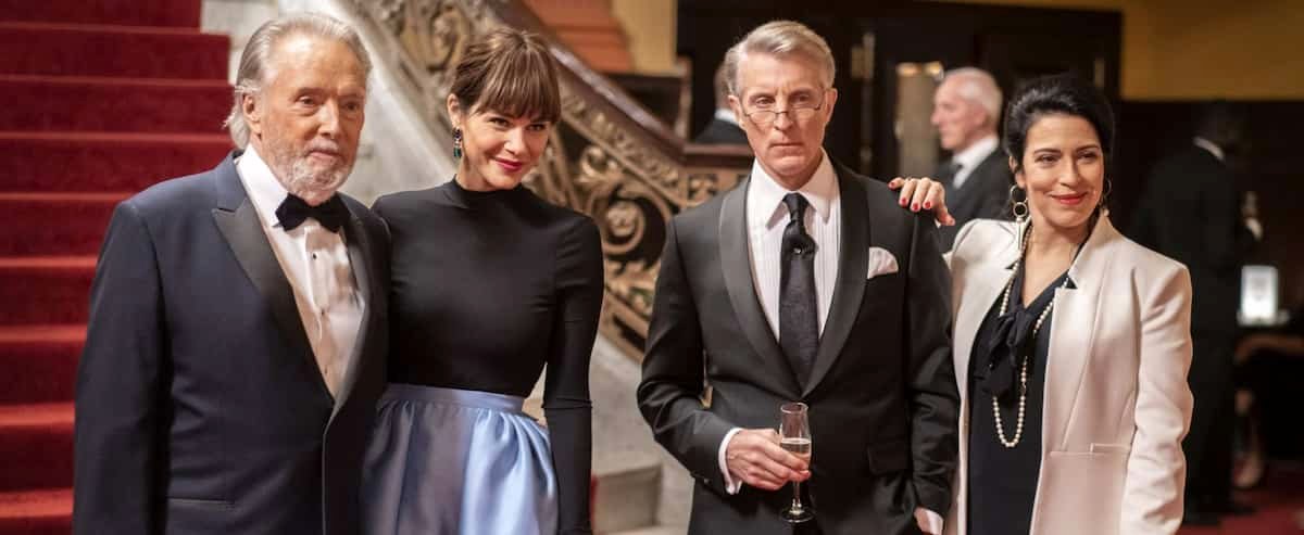 Photo from the movie Arlette