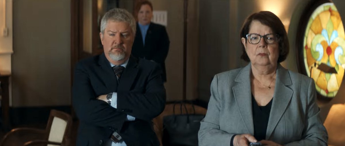 Photo from the movie Arlette