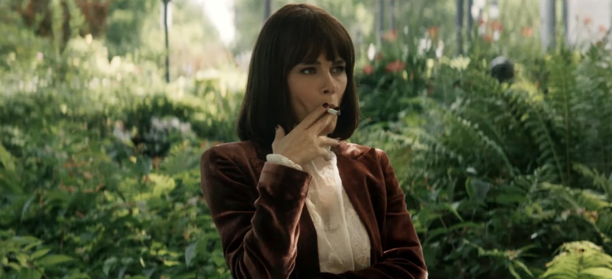 Photo from the movie Arlette