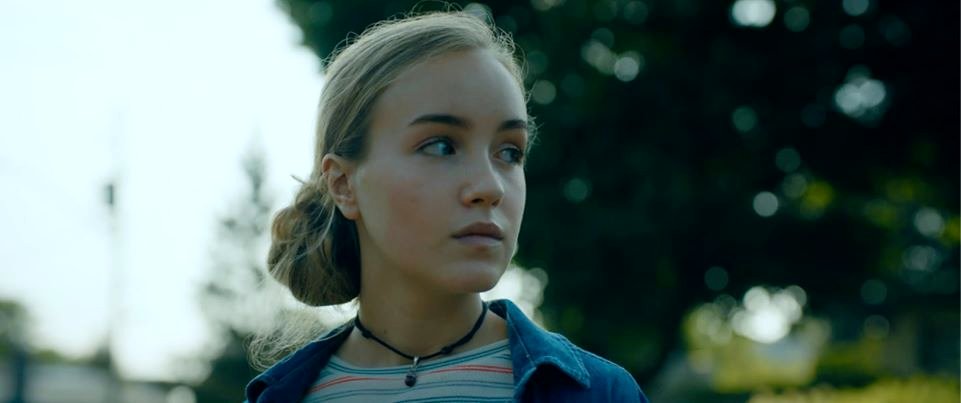 Photo from the movie Our Own