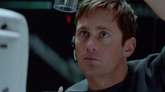 Photo from the movie The Giver