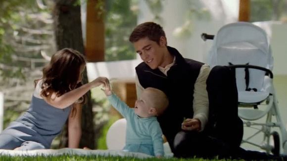 Photo from the movie The Giver