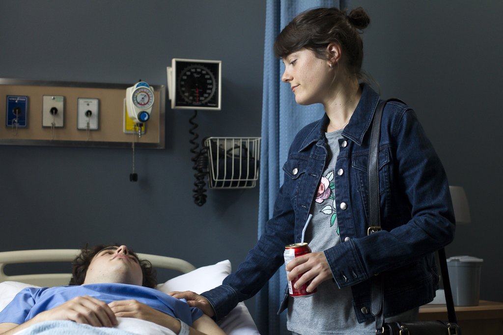 Photo from the movie Avant qu'on explose