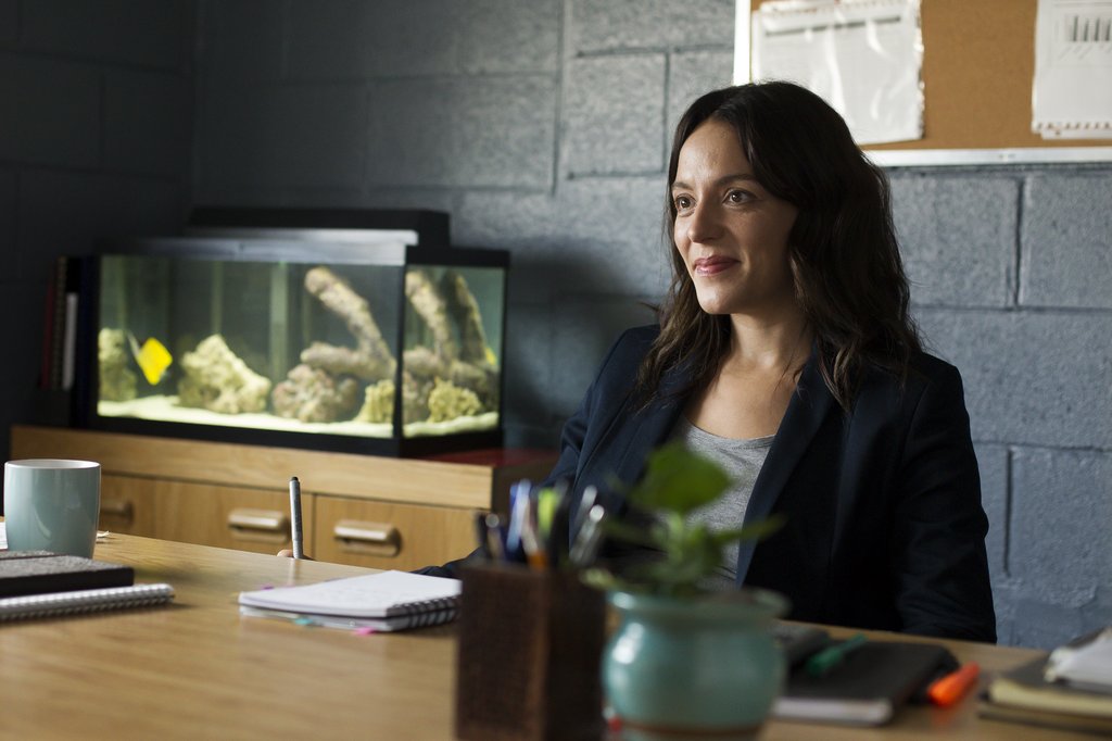 Photo from the movie Avant qu'on explose