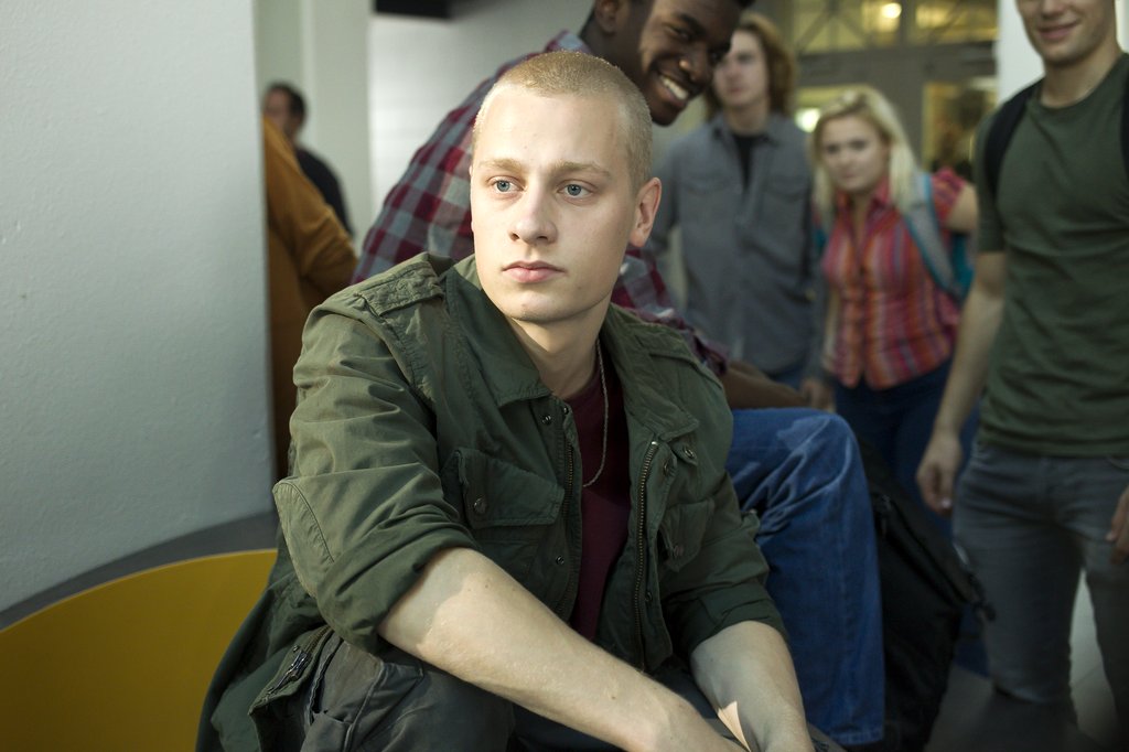 Photo from the movie Avant qu'on explose