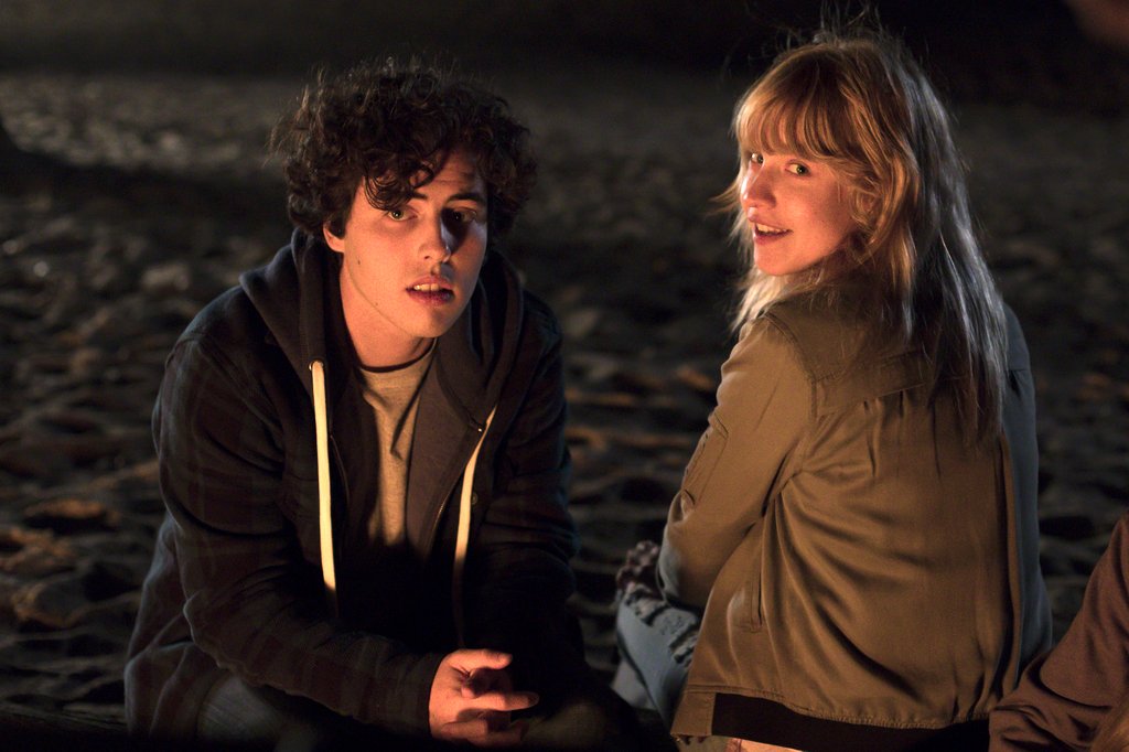 Photo from the movie Avant qu'on explose