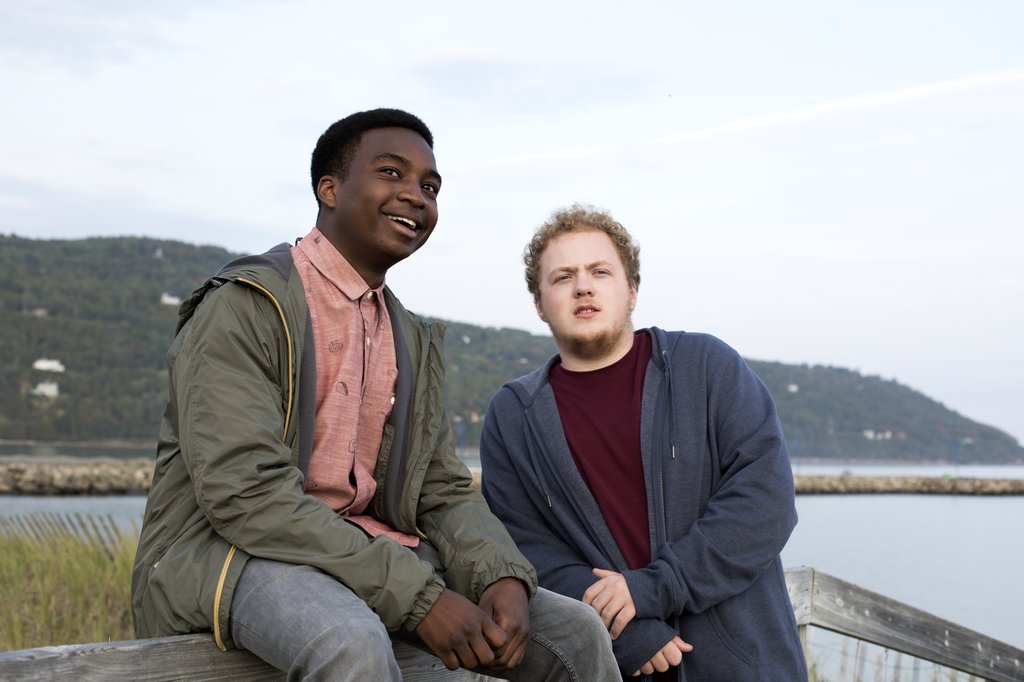 Photo from the movie Avant qu'on explose