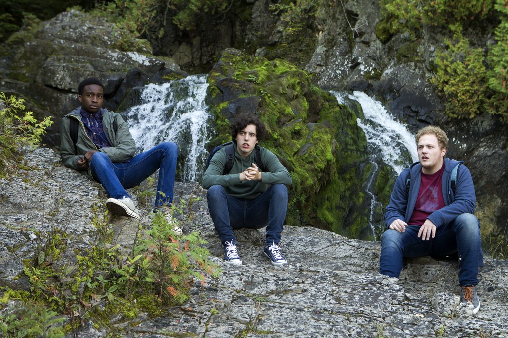 Photo from the movie Avant qu'on explose