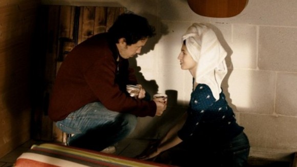 Photo from the movie Coming Home